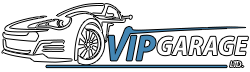 VIP Garage Ltd.